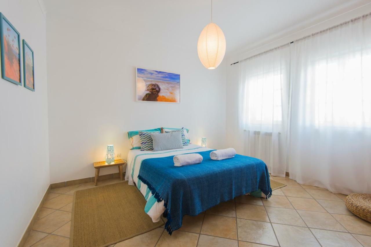 Appartamento By The C House Vila Nova de Milfontes Esterno foto