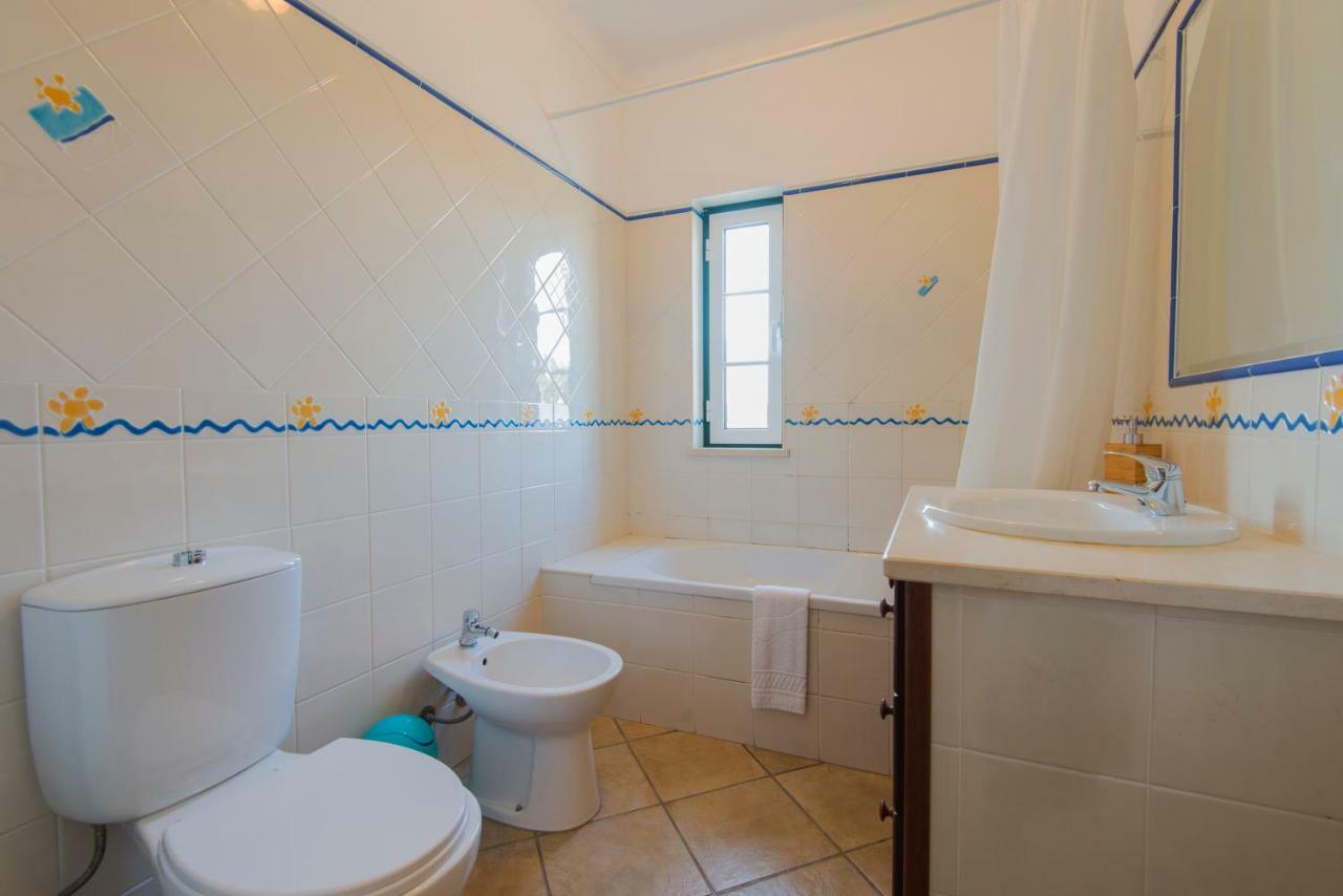 Appartamento By The C House Vila Nova de Milfontes Esterno foto