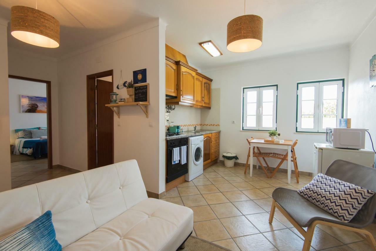 Appartamento By The C House Vila Nova de Milfontes Esterno foto