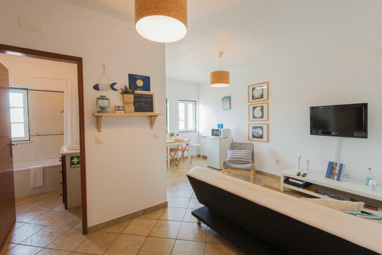 Appartamento By The C House Vila Nova de Milfontes Esterno foto